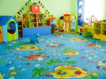 Продаю действующий частный детский сад  в Краснодаре