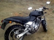 Продам yamaha srx400