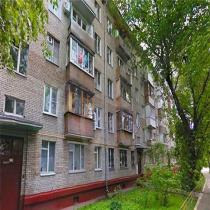 Сдается квартира; 46 кв.м. Старокоптевский переулок, д.2