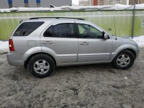 KIA Sorento 2.5 AT 2006