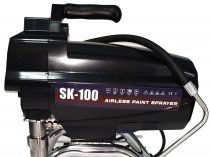 Окрасочный аппарат Sputnik SK-100
