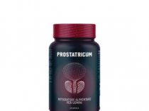 PROSTATRICUM -PROSTATITIS