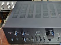 Sansui AU-D707, Hi-End.