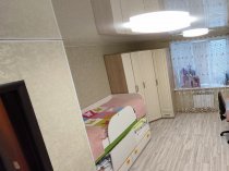 Продам 1 ком квартиру Краснова 38