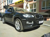 BMW X6 для Вашей свадьбы