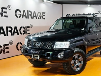 Продам Nissan Patrol