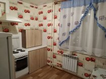 Сдается квартира; Пенза, 47 кв.м. Олимпийская улица, 4