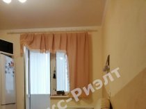 Продается 1 ком. квартира 37 кв.м