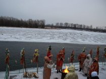 Обряды на достаток в доме. После