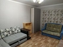 Сдается квартира; Пенза, 47 кв.м. Олимпийская улица, 4