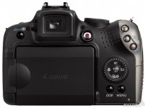 Продам фотоаппарат Canon PowerShot SX20 IS