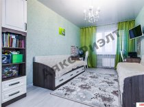 Продается 3 ком. квартира 84 кв.м