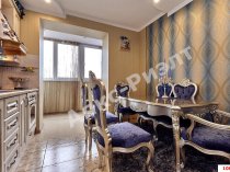 Продается 1 ком. квартира 39 кв.м