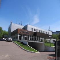 квартира; 3952.2 кв.м. Полбина улица, 29с1