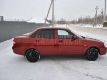 Продаю LADA (ВАЗ) Priora Идеальное состояние