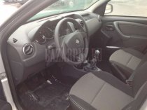 Продаю Renault Duster Expression 2.0 МКП6