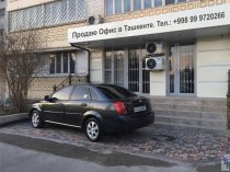 Продаю новый офис 100 м кв со свежим евро ремонтом на Башлыке в Ташкенте