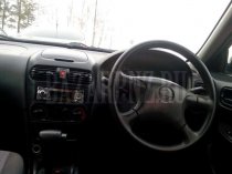 Продаю Nissan Wingroad