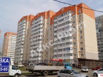 Продается 2 ком. квартира 65 кв.м