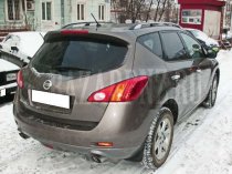 Продаю Nissan Murano 3.5 CVT LE+