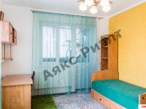 Продается 3 ком. квартира 91 кв.м