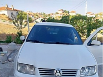 Volkswagen Бора
