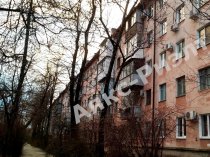 Продается 4 ком. квартира 89 кв.м