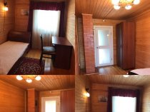 Продается дом/дача в Московской Области, в Талдомском районе.