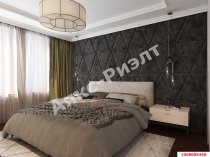 Продается 1 ком. квартира 59 кв.м