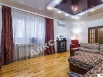 Продается 3 ком. квартира 104 кв.м