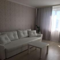 Сдается квартира; 46 кв.м. Кулакова улица, 15к1