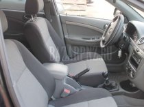 Продаю chevrolet lacetti один хозяин