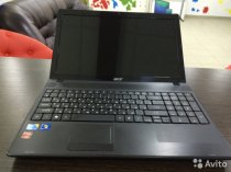 Ноутбук Acer Aspire 5742G i3
