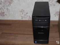 Новый заводской игровой Lenovo с core i5-4460