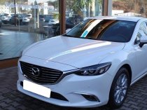 Mazda 6 New!Свадебные кортежи!