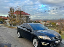 Автомобиль Ford Mondeo