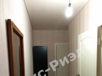 Продается 1 ком. квартира 39 кв.м