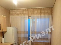 Продается 1 ком. квартира 39 кв.м