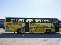 Туристические автобусы 45-49 мест