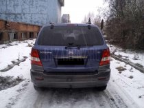 Продаю Kia Sorento EX