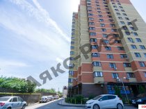 Продается 1 ком. квартира 38 кв.м