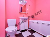 Продается 1 ком. квартира 43 кв.м