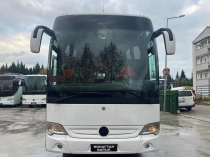 Автобус Mercedes - Benz Travego