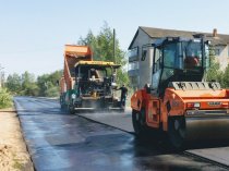 Асфальтирование в новосибирске по