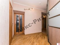 Сдается 3 ком. квартира 75 кв.м