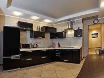 Пр. Строителей 83 (Prestige Apartment)