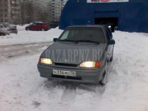 Продаю lada (ваз) 2114 1 хозяин; люкс