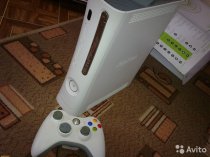 X-box 360