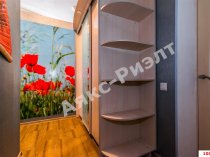 Продается 1 ком. квартира 41 кв.м