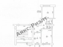 Продается 2 ком. квартира 50 кв.м